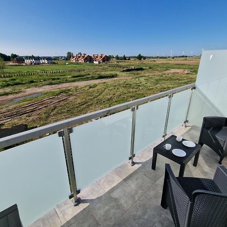 Apartamenty Malaga II ดาร์โวโว ภายนอก รูปภาพ