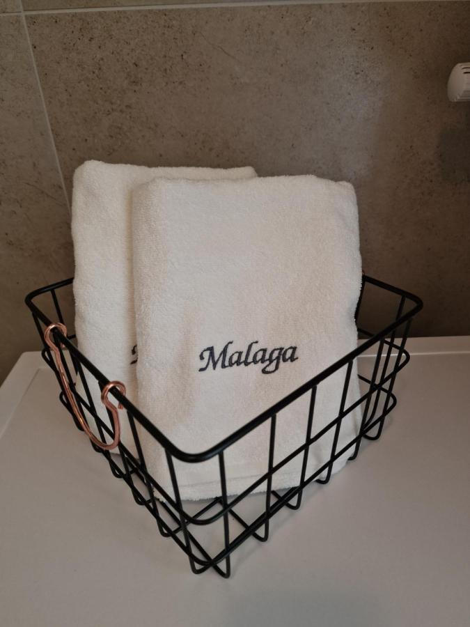 Apartamenty Malaga II ดาร์โวโว ภายนอก รูปภาพ